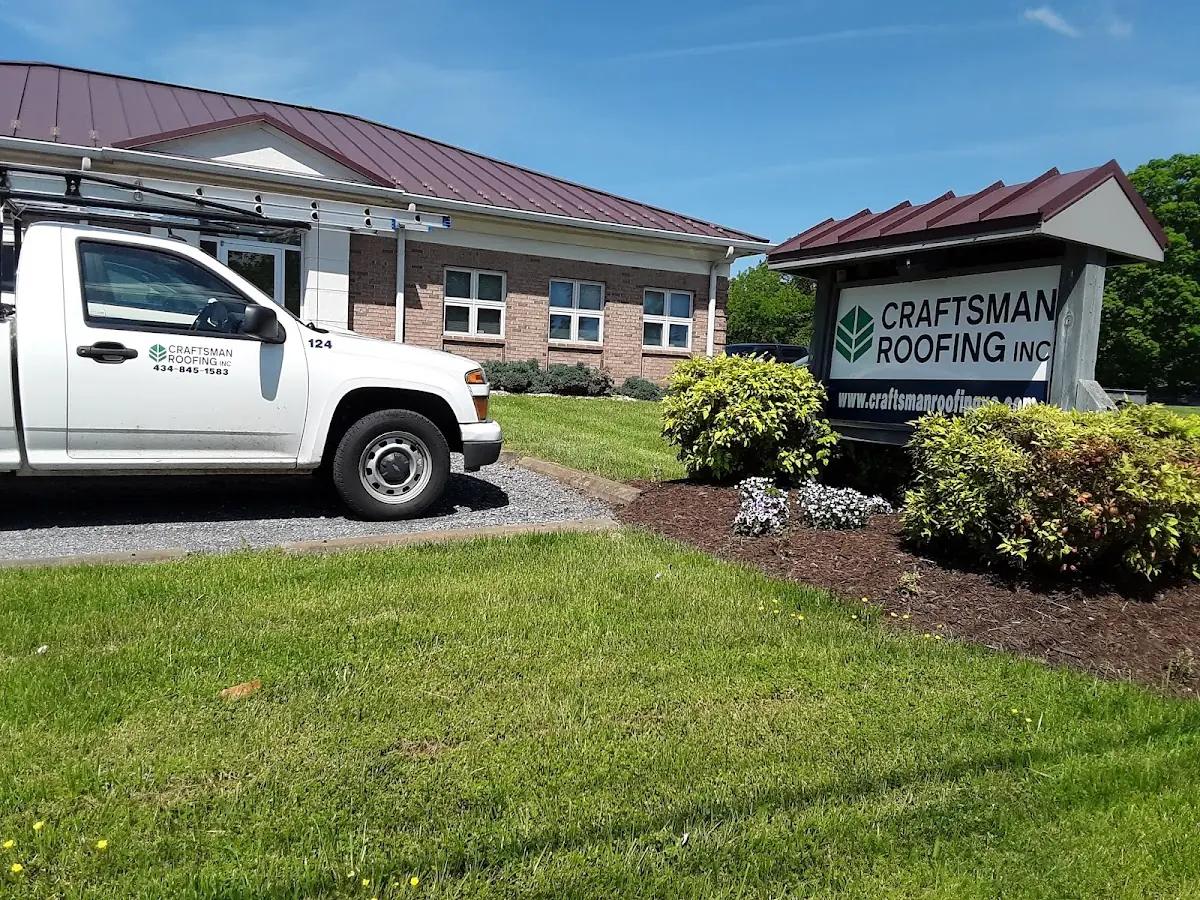 Quality Soffit & Fascia Repair by experienced craftsmen in Round Top Manor